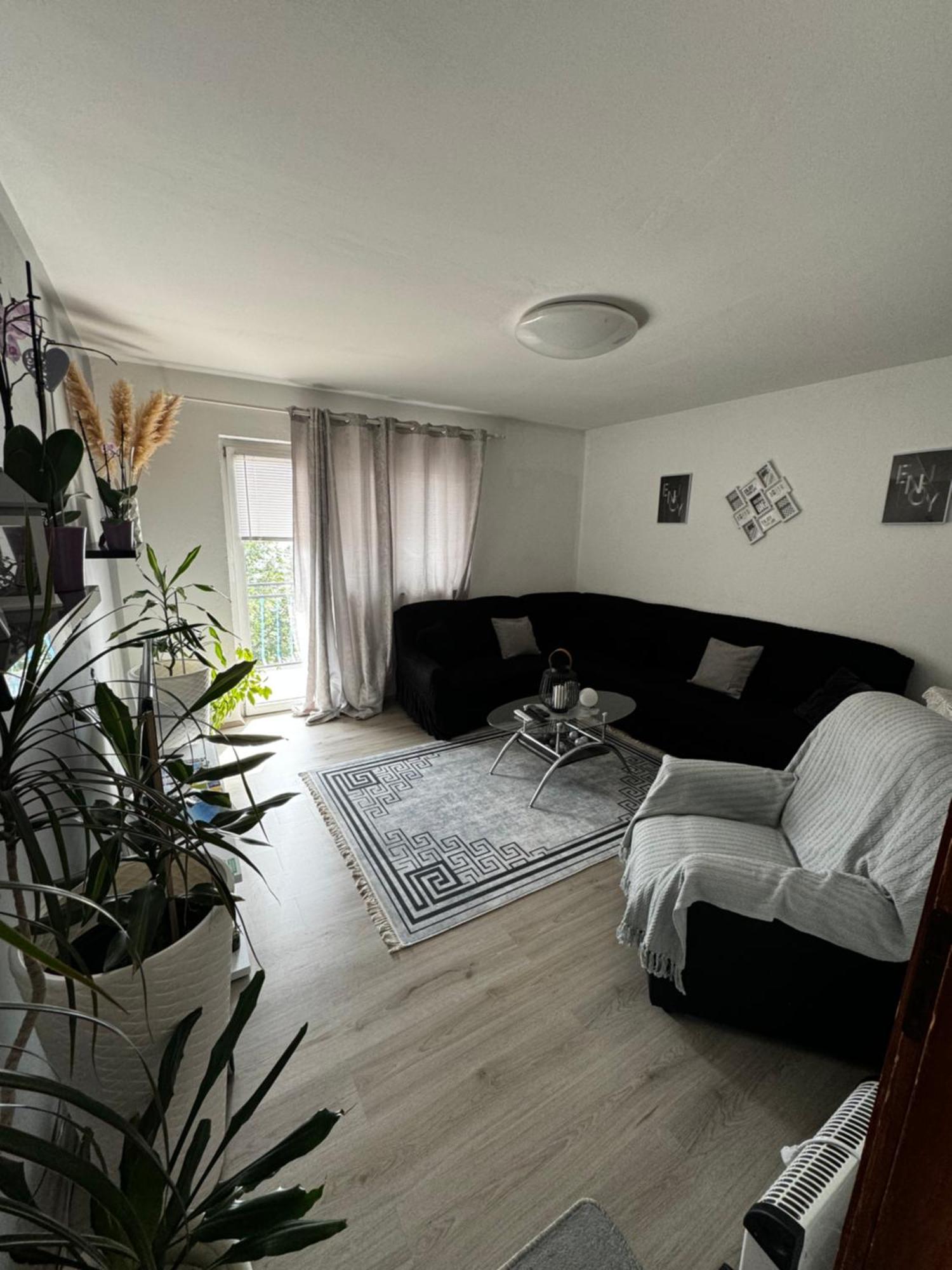 Apartment Danijela Senj  Exterior foto
