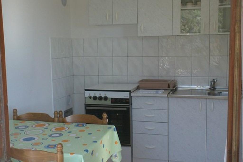 Apartment Danijela Senj  Exterior foto